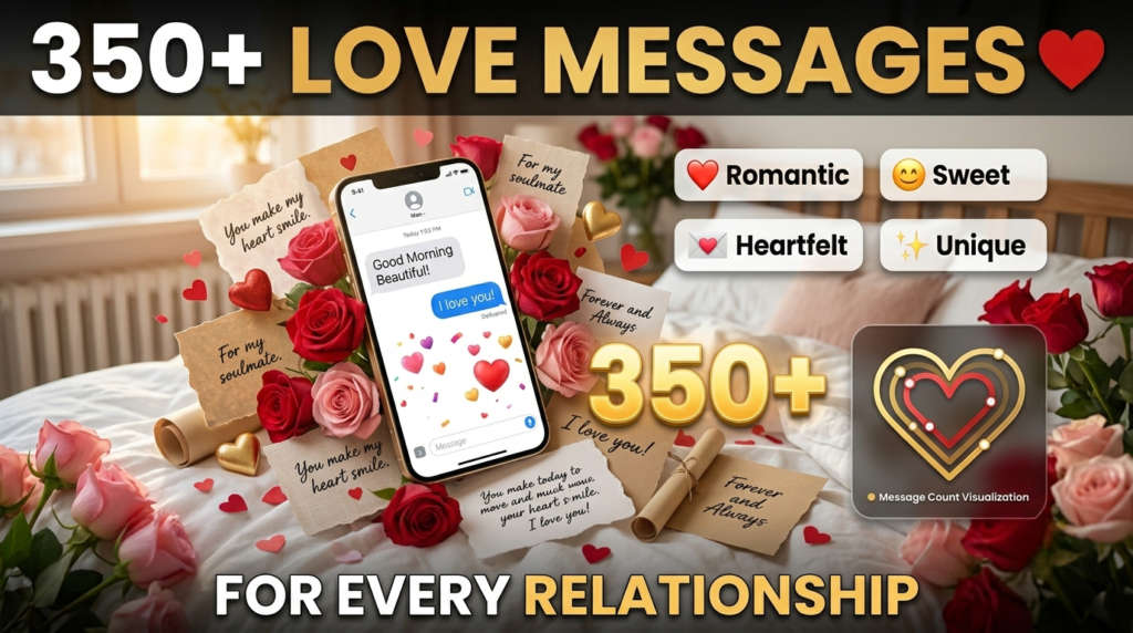 Romantic Love Quotes and Soulmate Sayings Worth Sharing