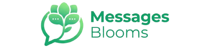 messagesblooms.com