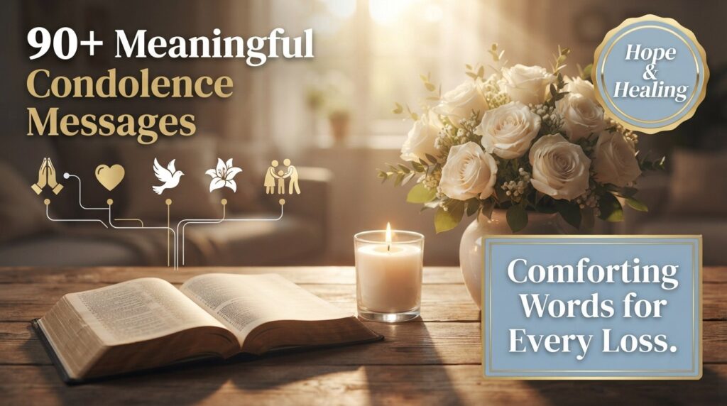 Condolence messages for loss of a pet