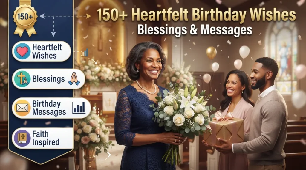 Funny Yet Respectful Birthday Wishes and How to Write the Perfect Message