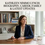 Kathleen Nimmo Lynch: Biography, Career, Family & Latest Updates