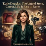 Katie Douglas: The Untold Story, Career, Life & Rise to Fame Katie Douglas: The Untold Story, Career, Life & Rise to Fame