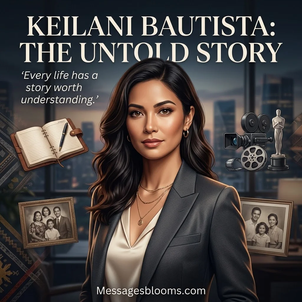 Keilani Bautista: The Untold Story, Biography, Career & Latest Facts