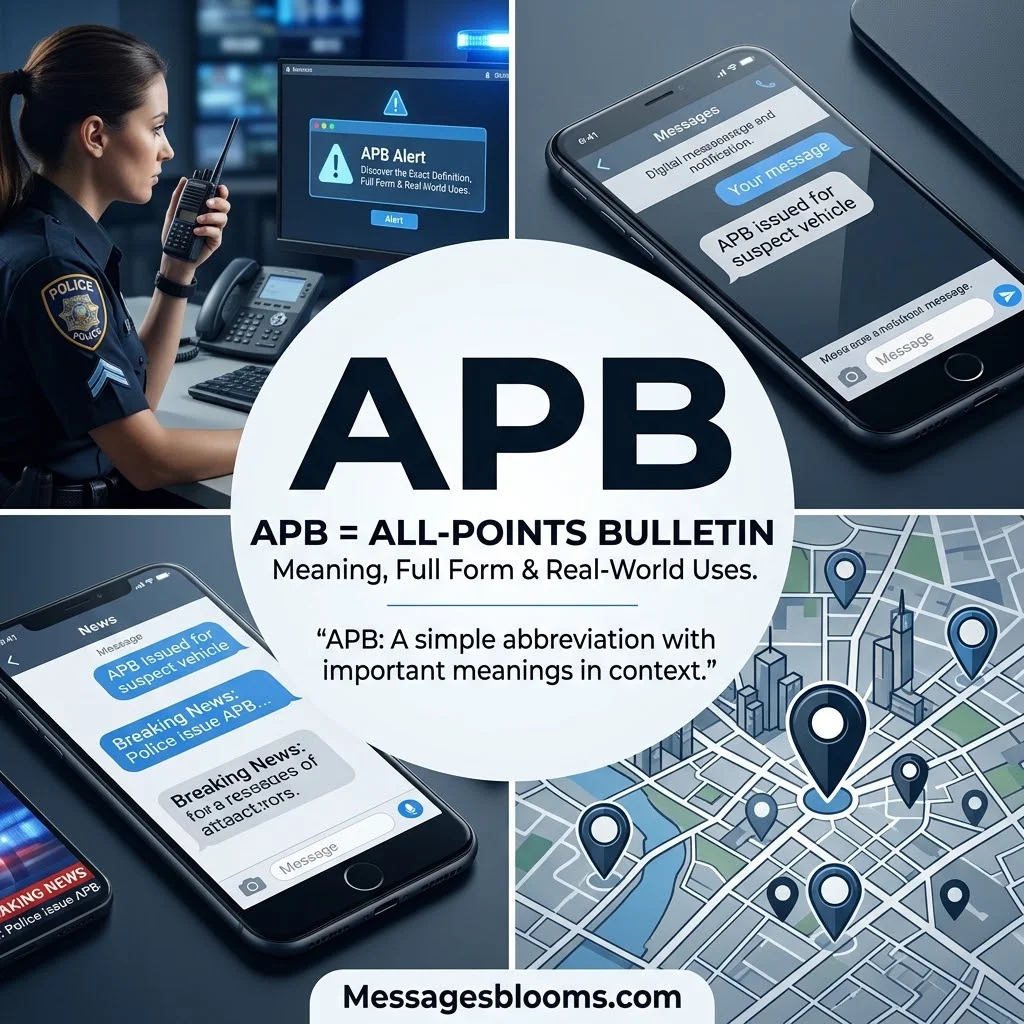 APB Meaning: Discover the Exact Definition, Full Form & Real-World Uses