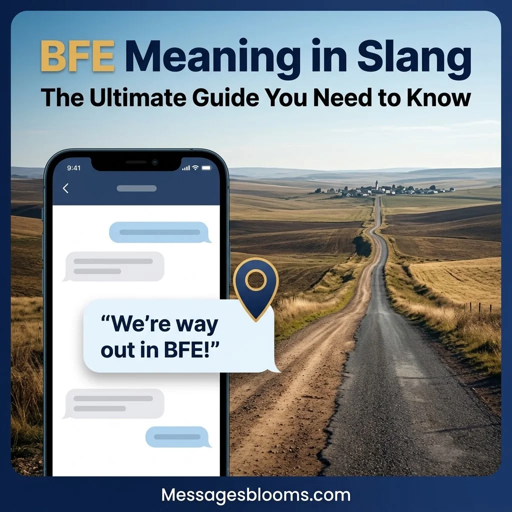 BFE Meaning in Slang: The Ultimate Guide You Need to Know