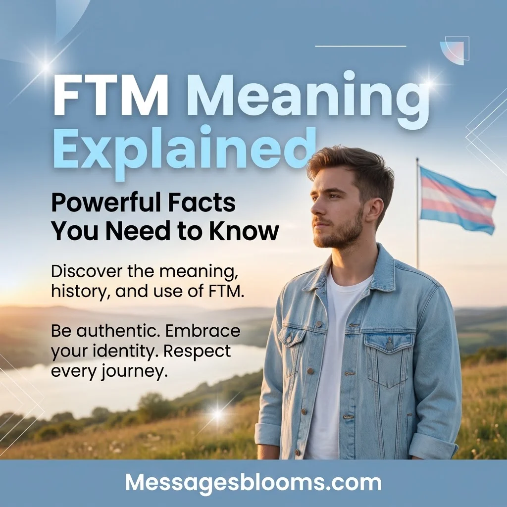FTM Meaning Explained: Powerful Facts You Need to Know